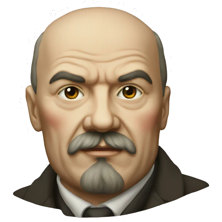 Lenin emoji