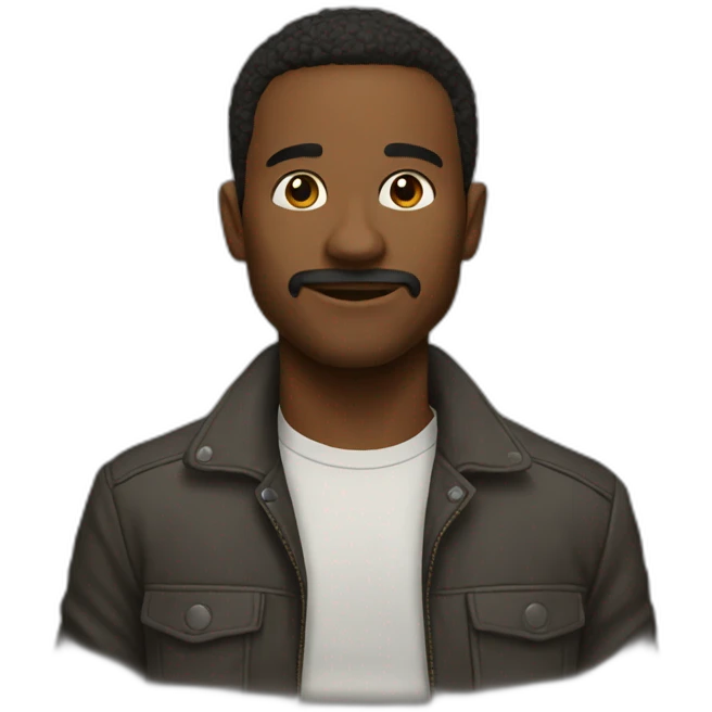 Luta emoji