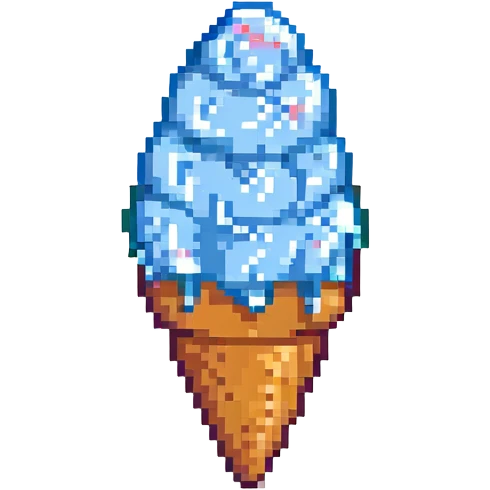 sorvete ice cream emoji
