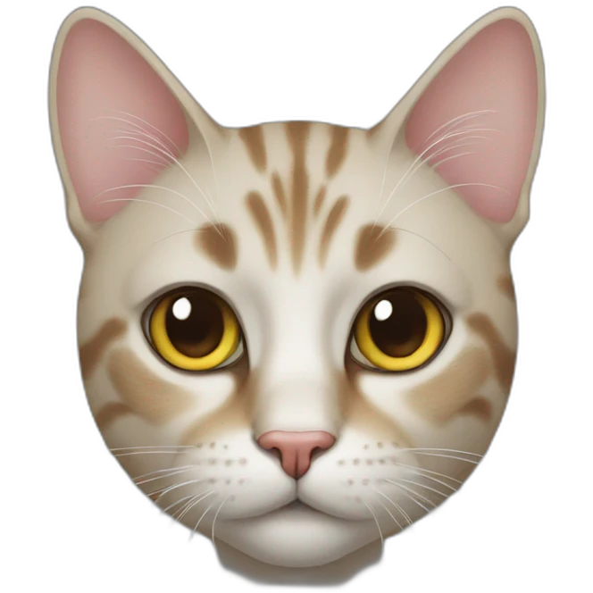 Cat emoji