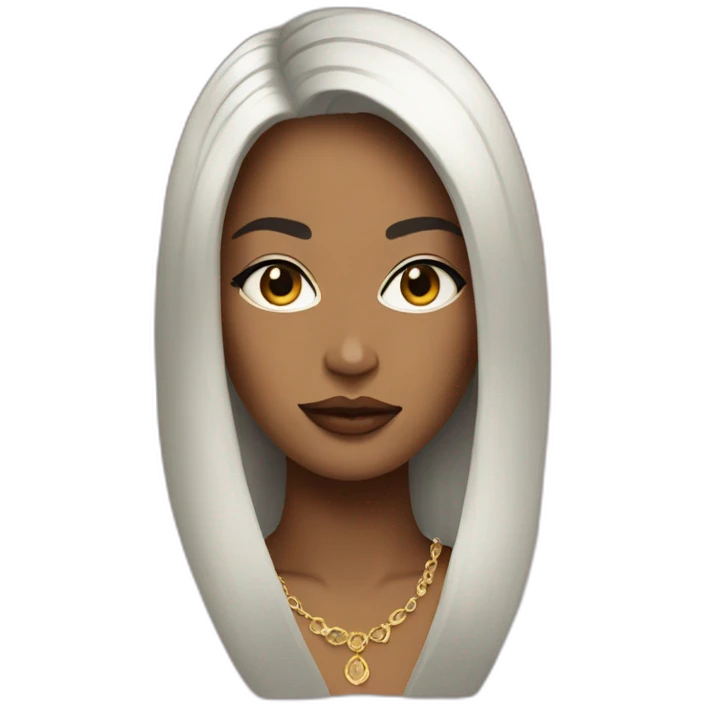 vogue emoji