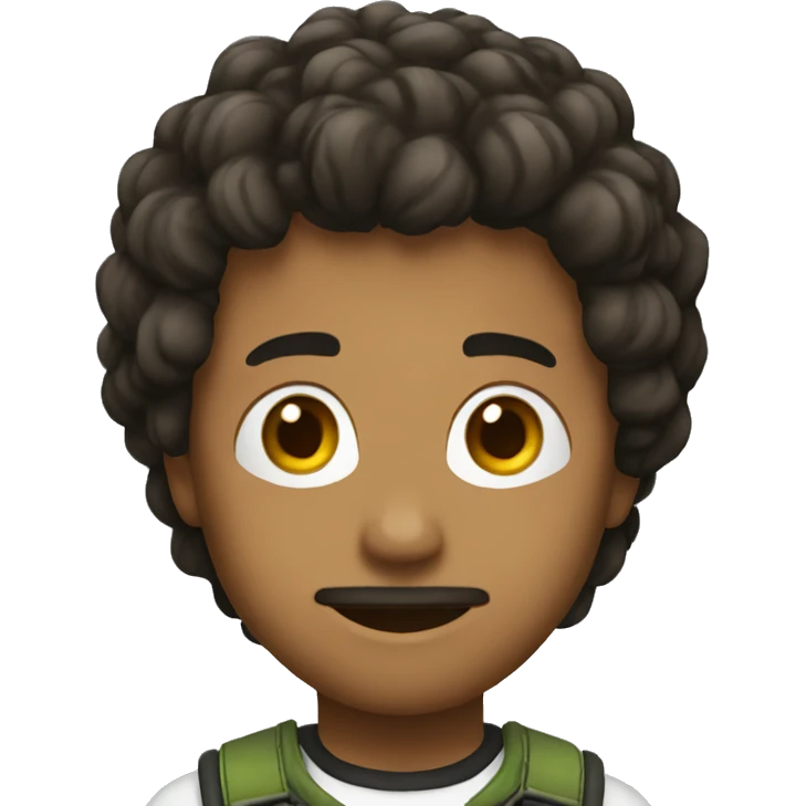 tennager emoji