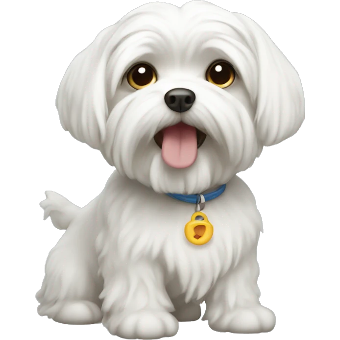 Maltese emoji