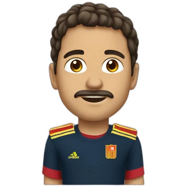 spain emoji