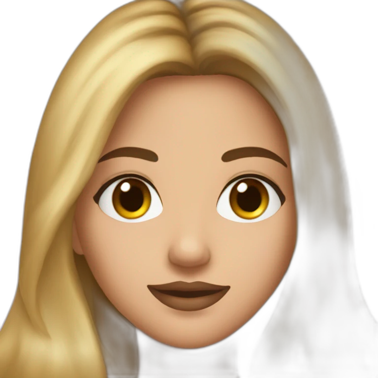 Addison rae emoji