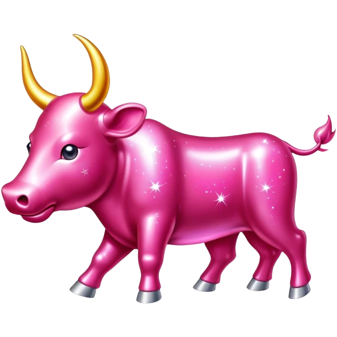 pink redbull with a sparkle emoji