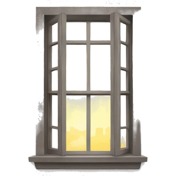 window emoji