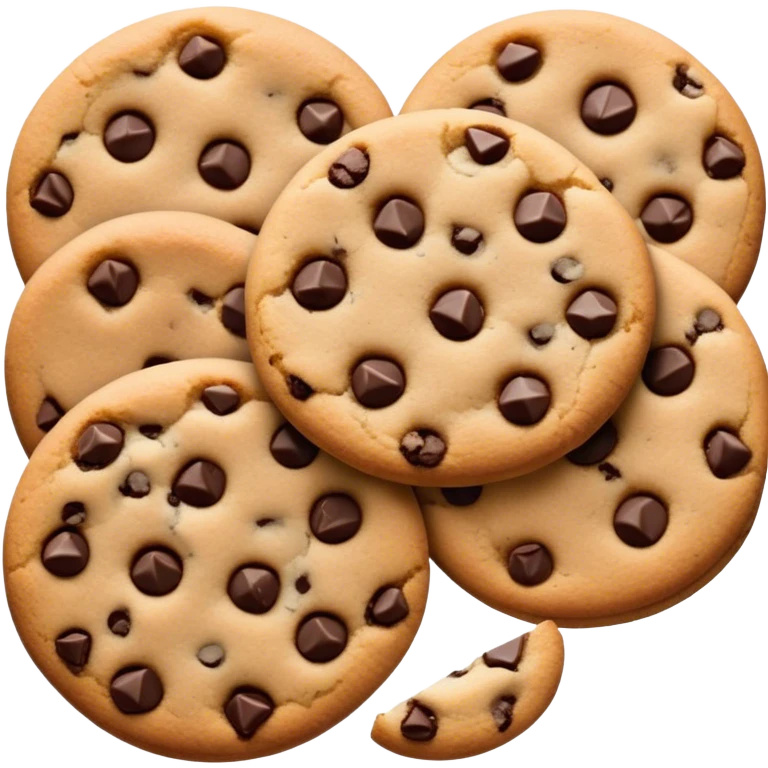 Cookies  emoji