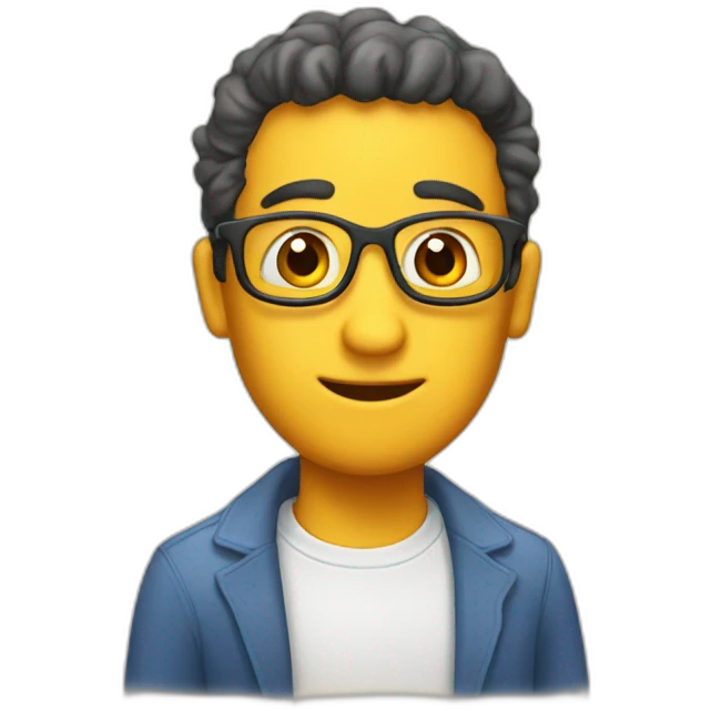 Cheese curds emoji