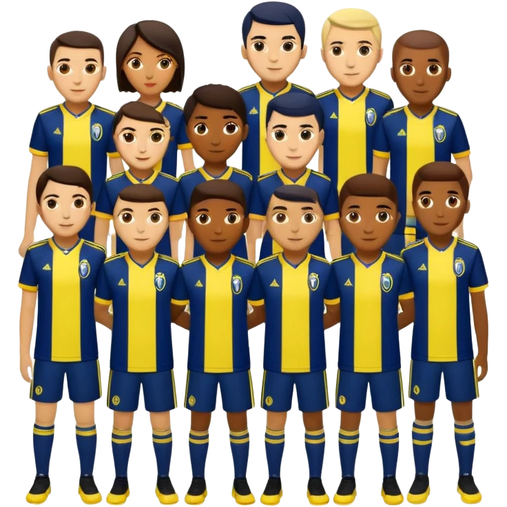 fenerbahçe takımı türkiye emoji