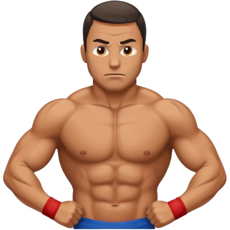 Wwe emoji