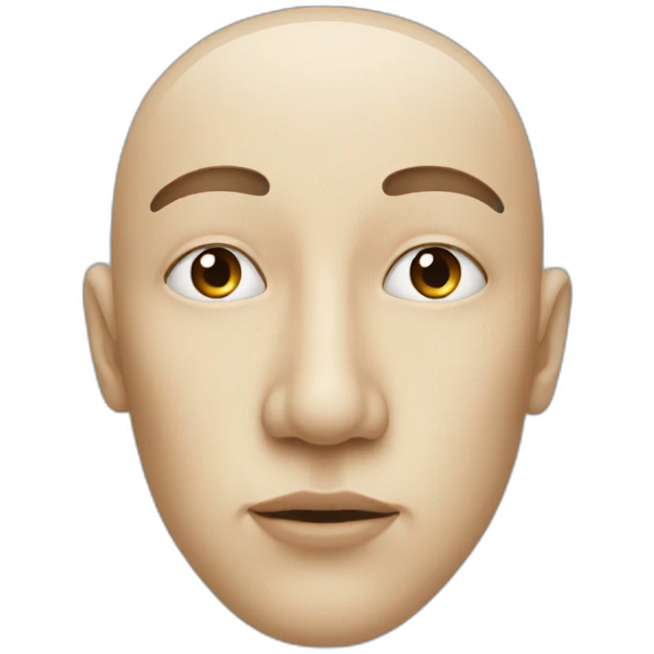 nose emoji