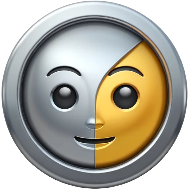 coding development icon with balise emoji