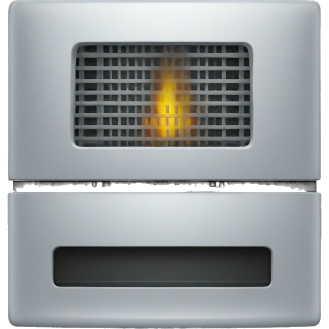 firewall appliance emoji
