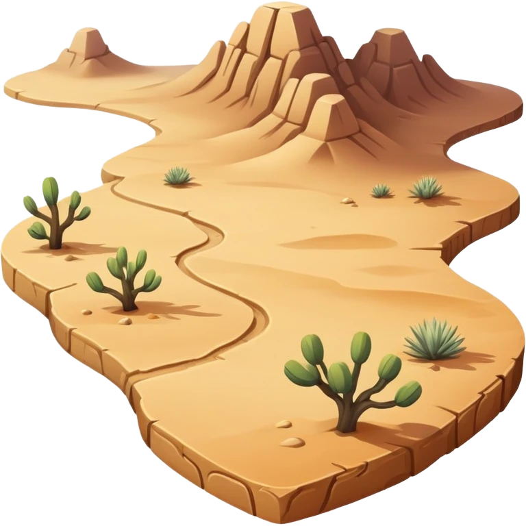 balance a plateaux emoji