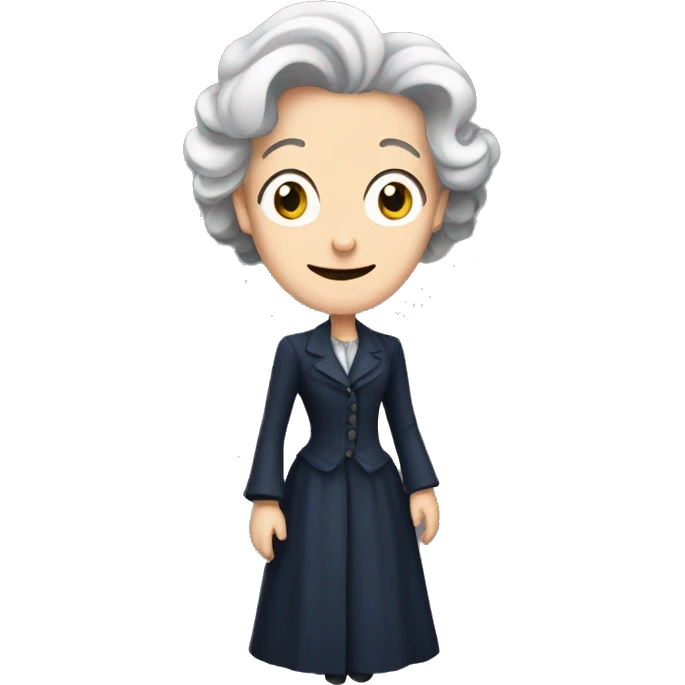 Agatha Harkness emoji