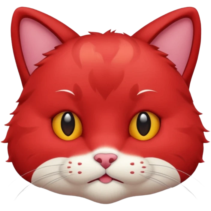 Catnap emoji