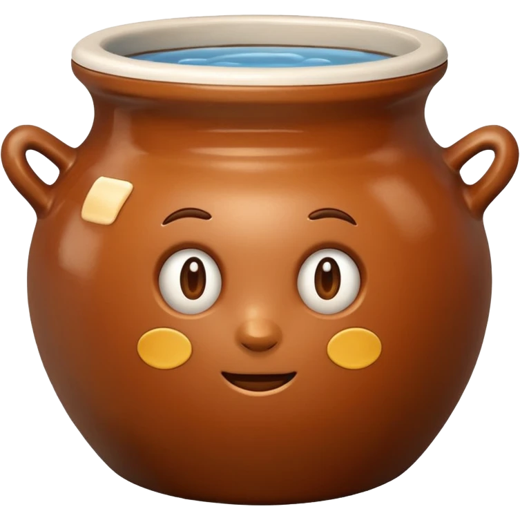 pot emoji