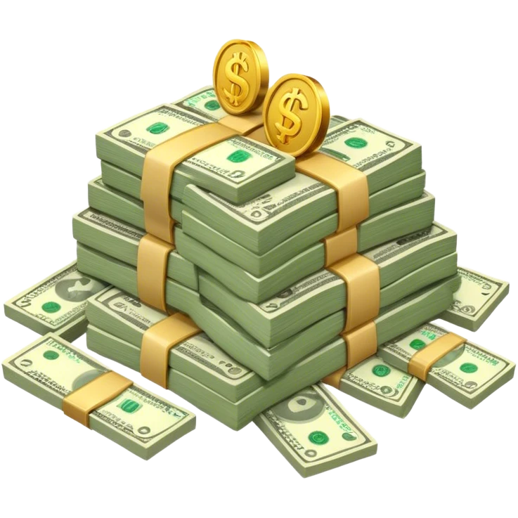 money emoji