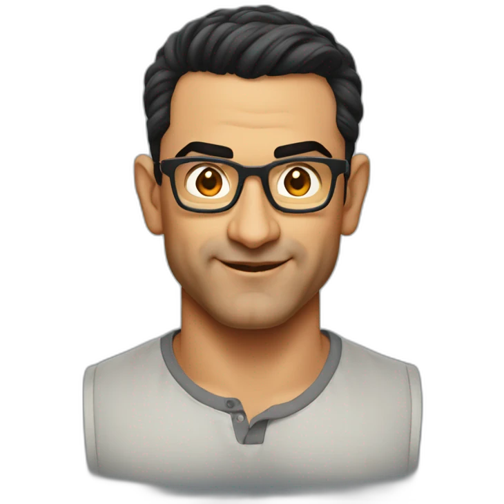 aamir khan emoji