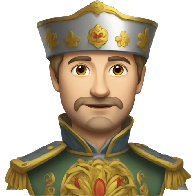 Tsardom of russia  emoji