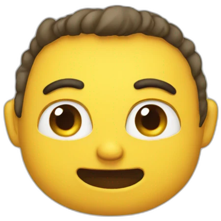 tolol emoji