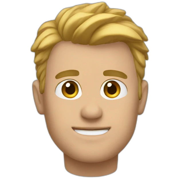 Ben ladden emoji