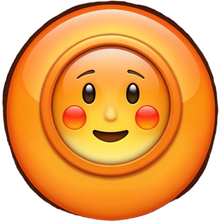 sunrise alarm emoji