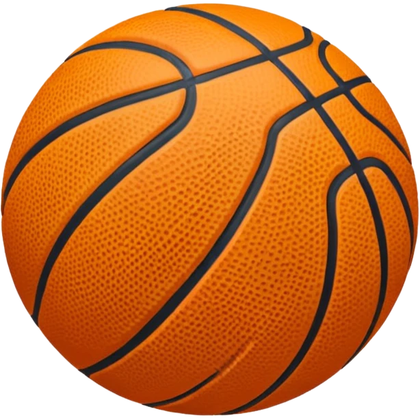 make a lamelo basketball emoji emoji