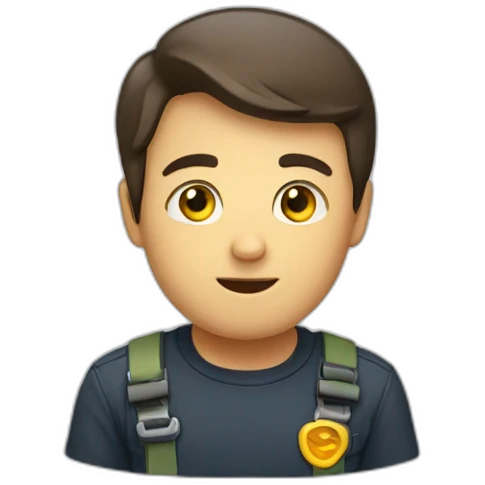 help us emoji emoji