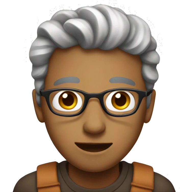 Instagram icon emoji