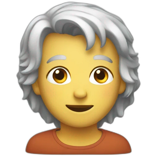 Magnet emoji