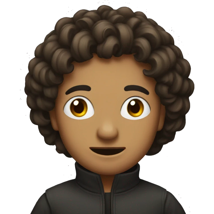 Badbishlily emoji