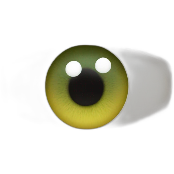 Eyes emoji