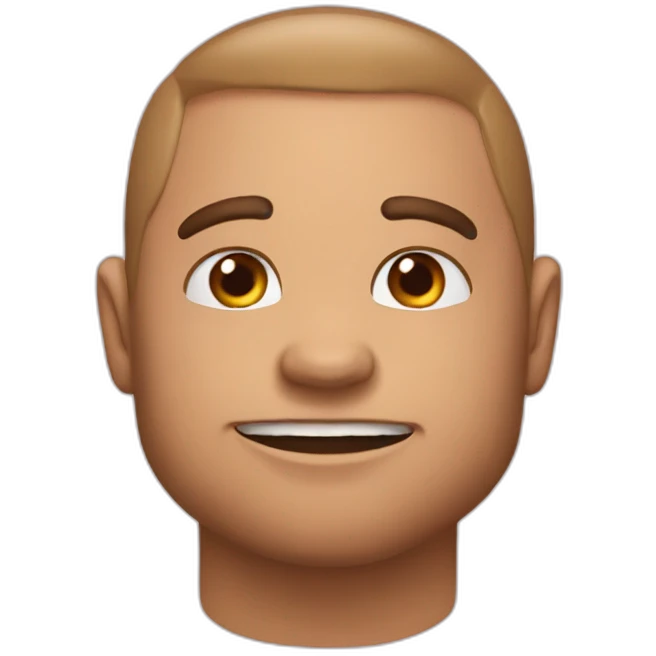 buks emoji