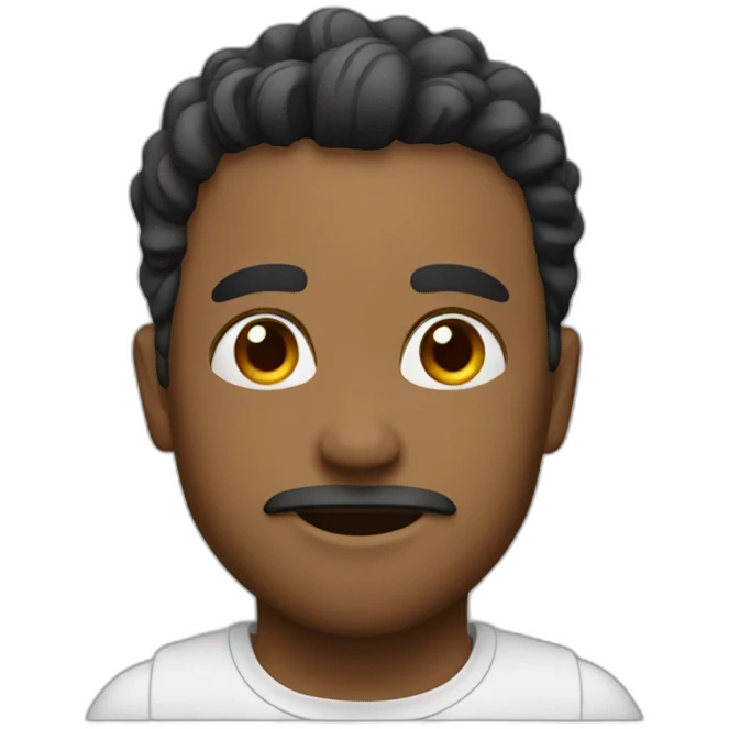 Sunday emoji
