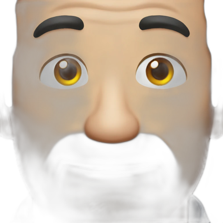 jean dujardin emoji