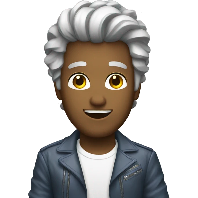 disco emoji