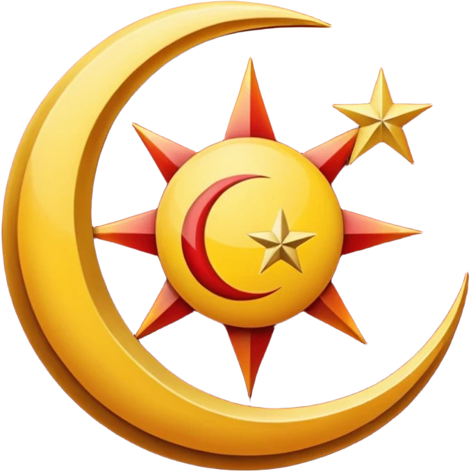 Galatasaray logosu emoji
