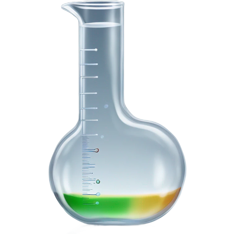 Pipette emoji