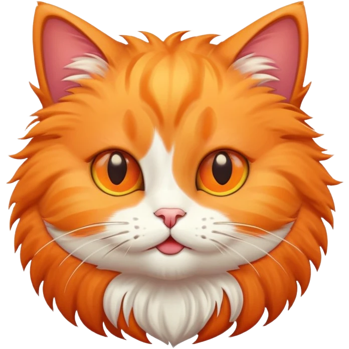 Cat emoji