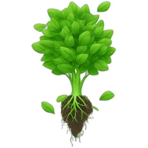 Greenlungs emoji