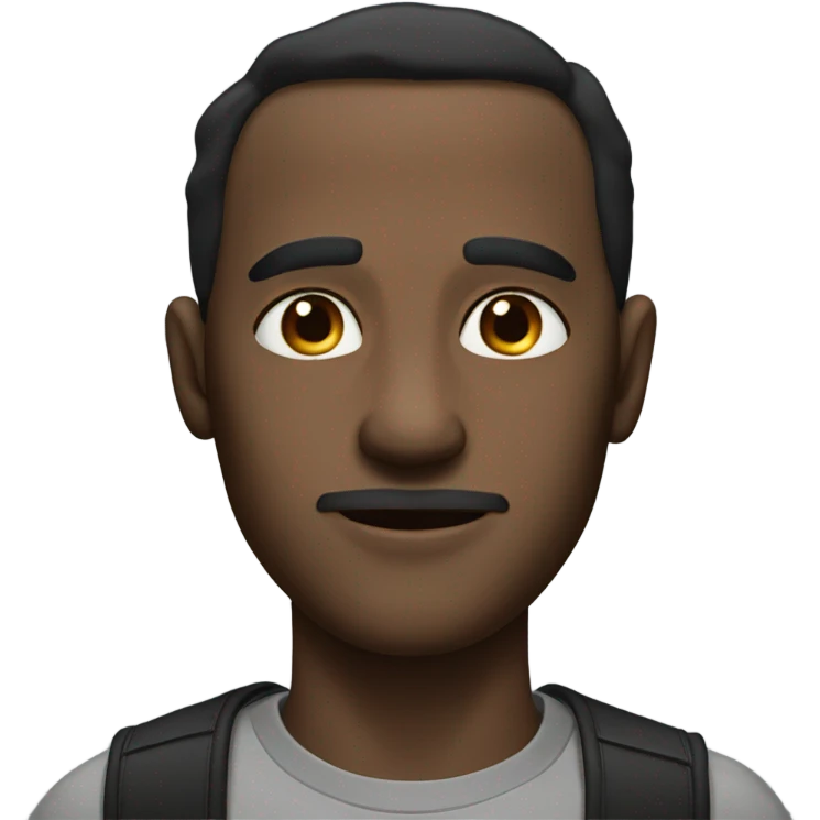 Karl emoji