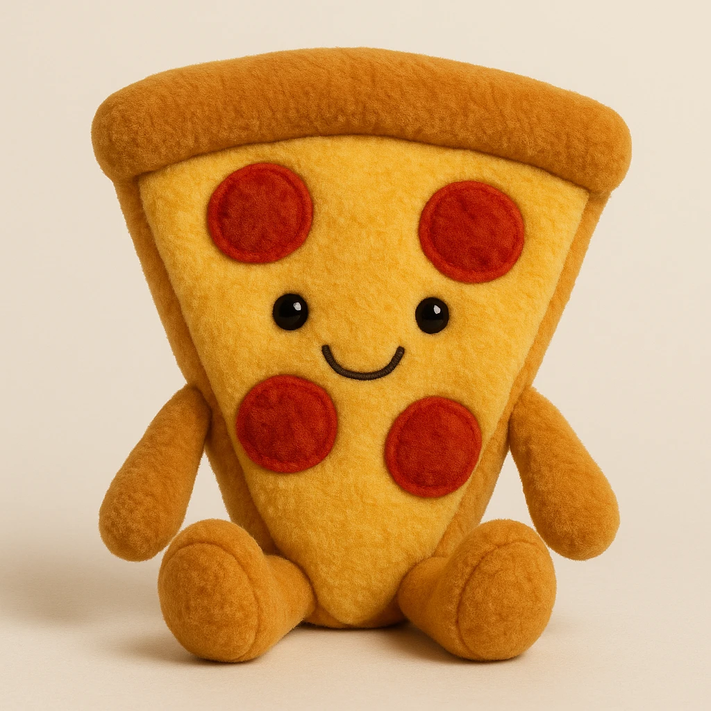 pizza emoji