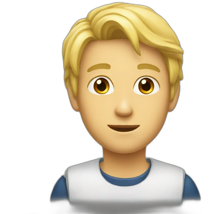 Sch emoji