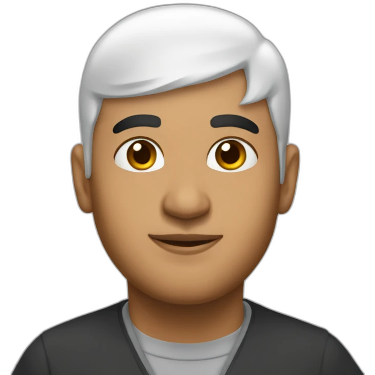nossair ghazouani emoji
