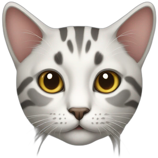 Cat emoji