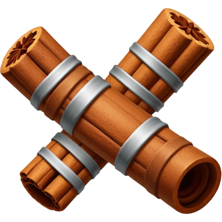 Cinamon Stick emoji
