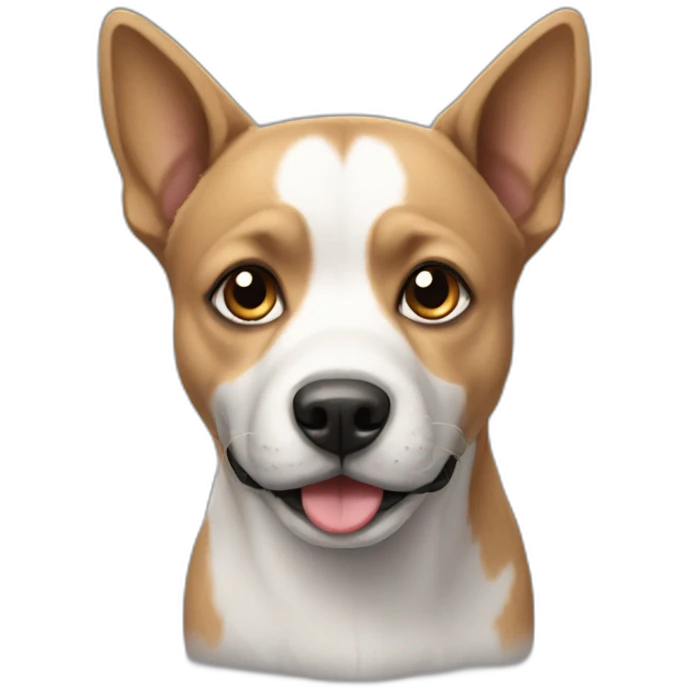 dog emoji