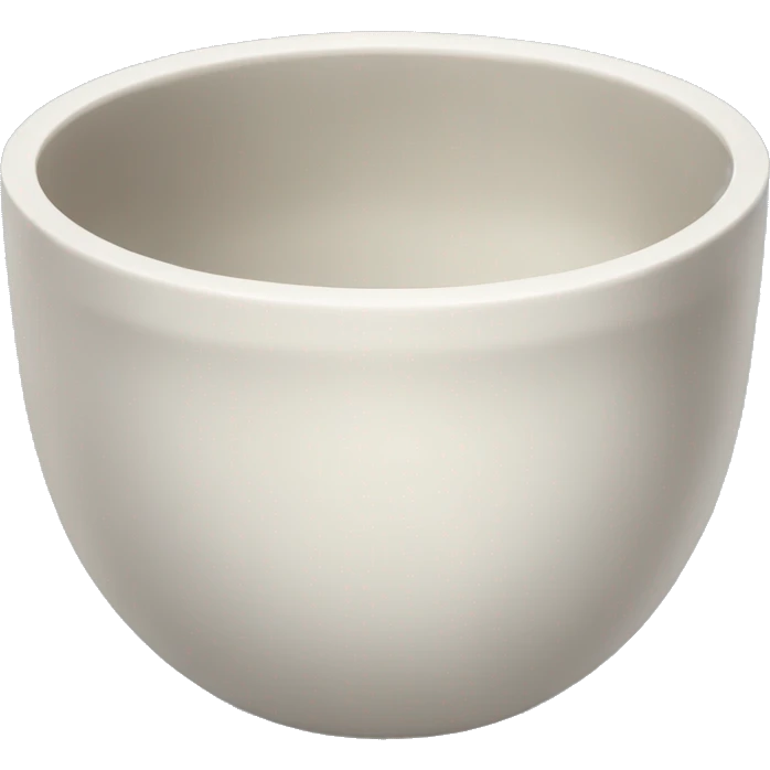 bowl emoji